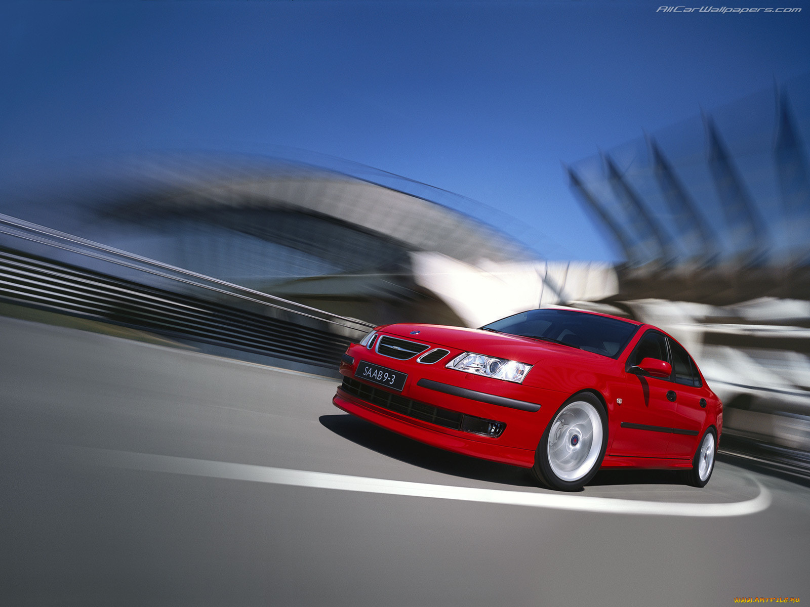 , saab